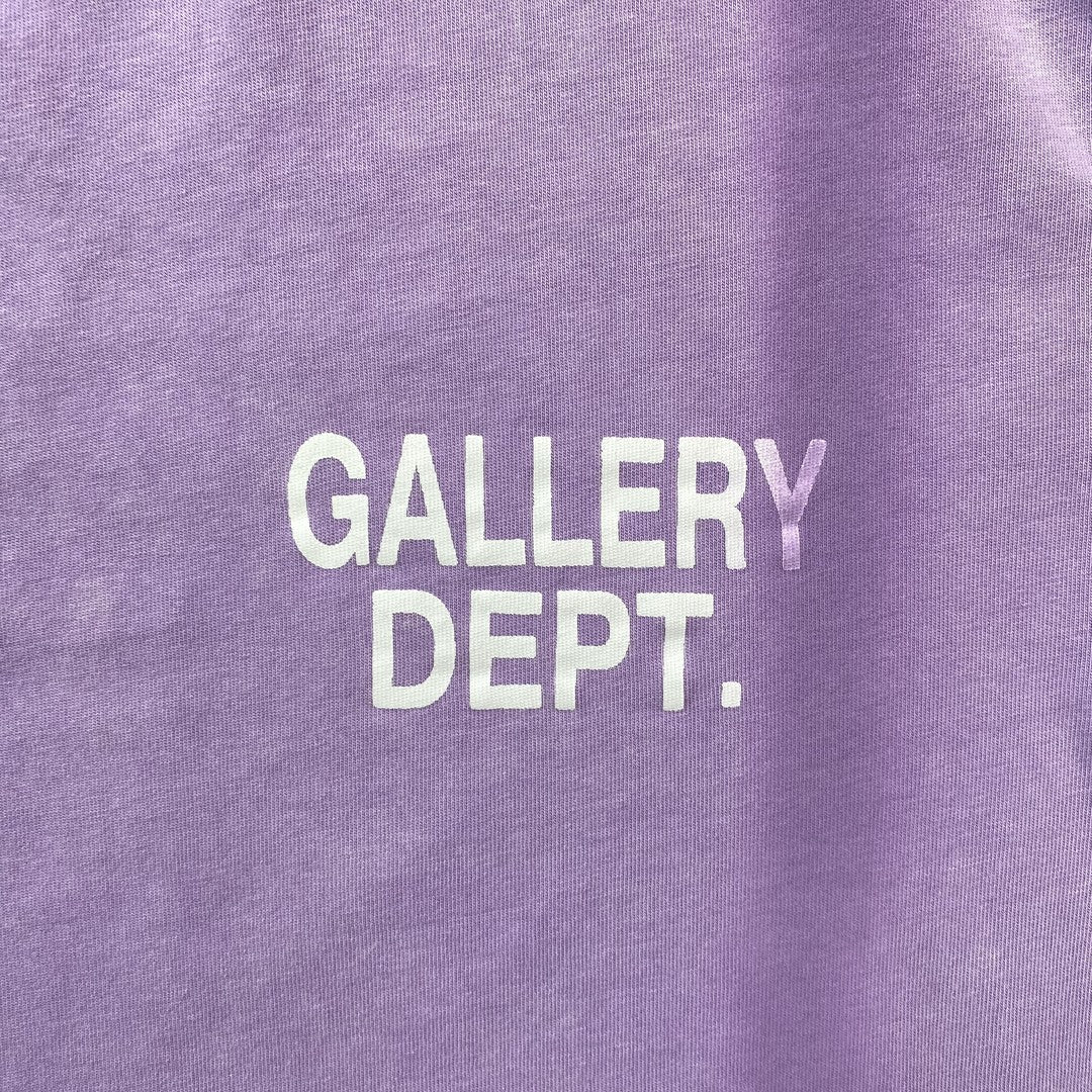 Gallery Department Tee