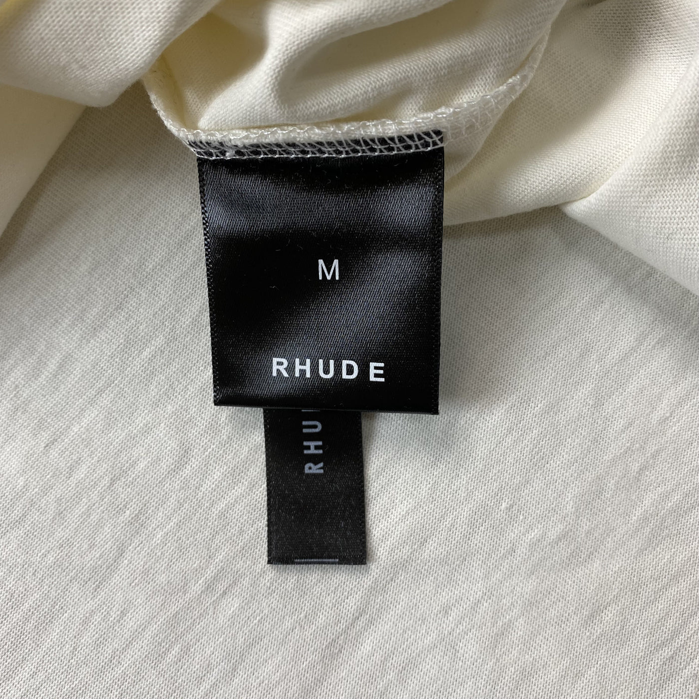 Rhude Tee