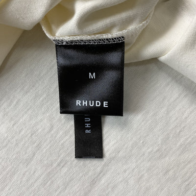 Rhude Tee