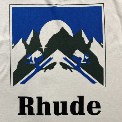 Rhude Tee