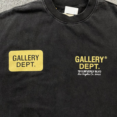 Gallery Department Tee