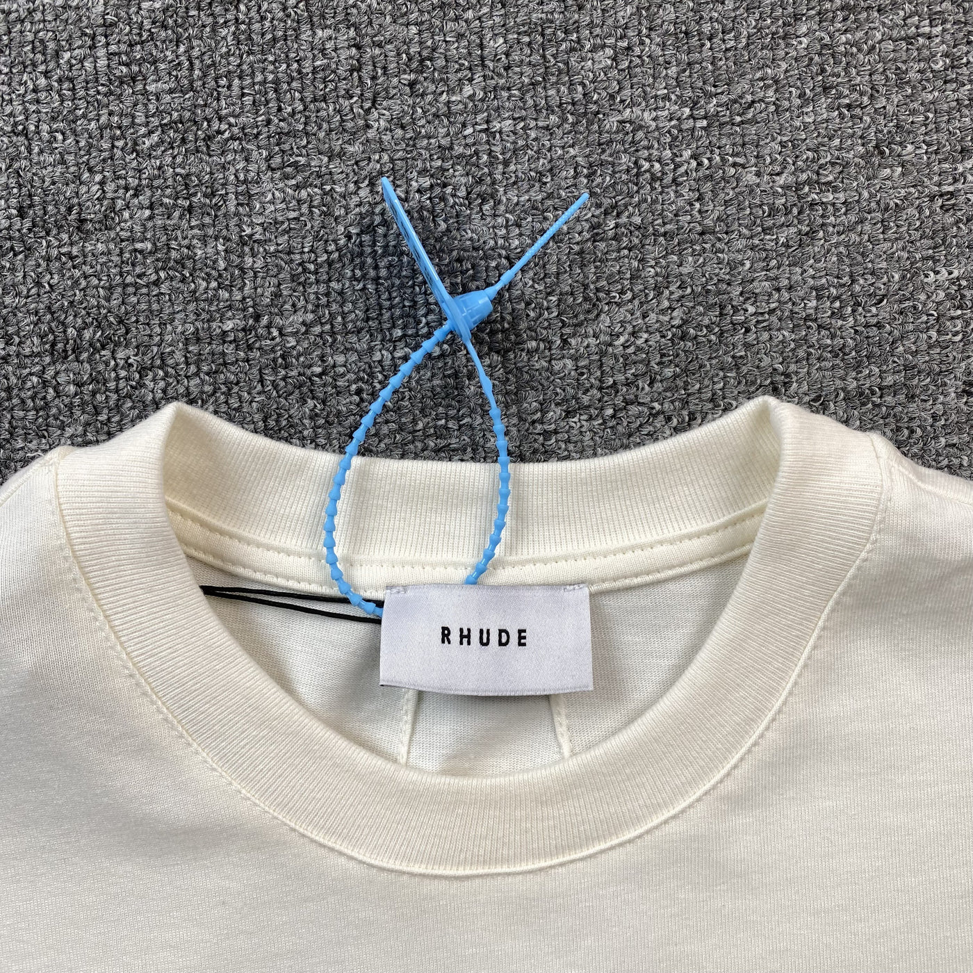 Rhude Tee