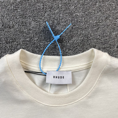 Rhude Tee