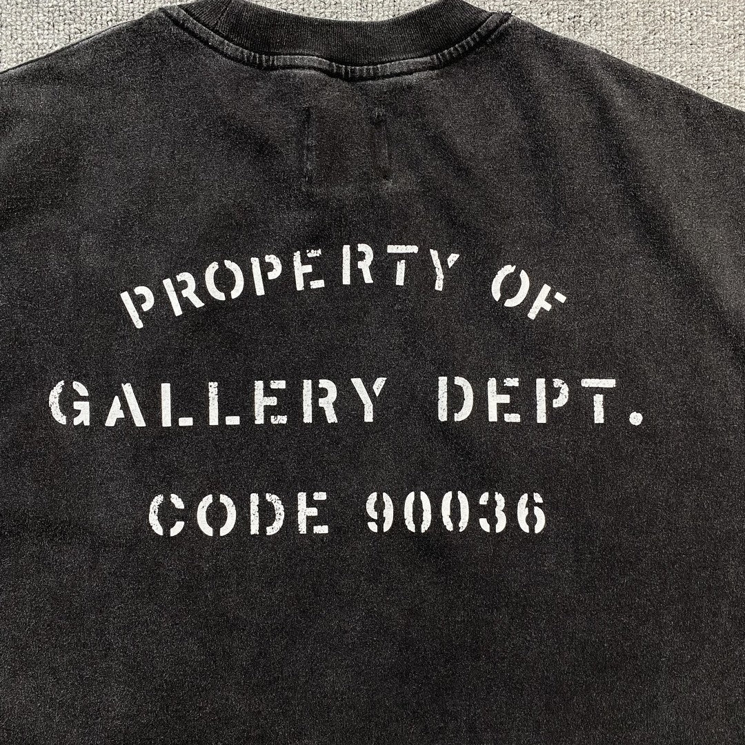 Gallery Department Tee