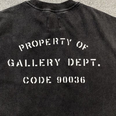 Gallery Department Tee