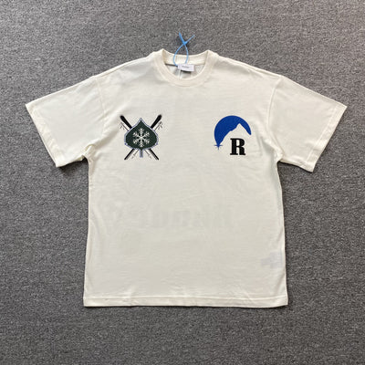 Rhude Tee