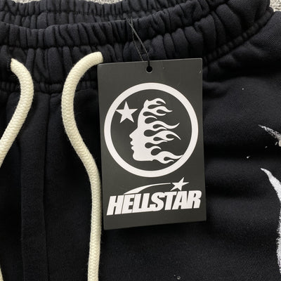 Hell Star Shorts