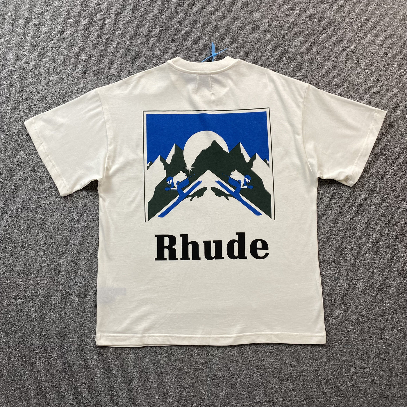 Rhude Tee