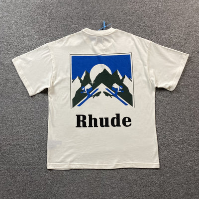 Rhude Tee