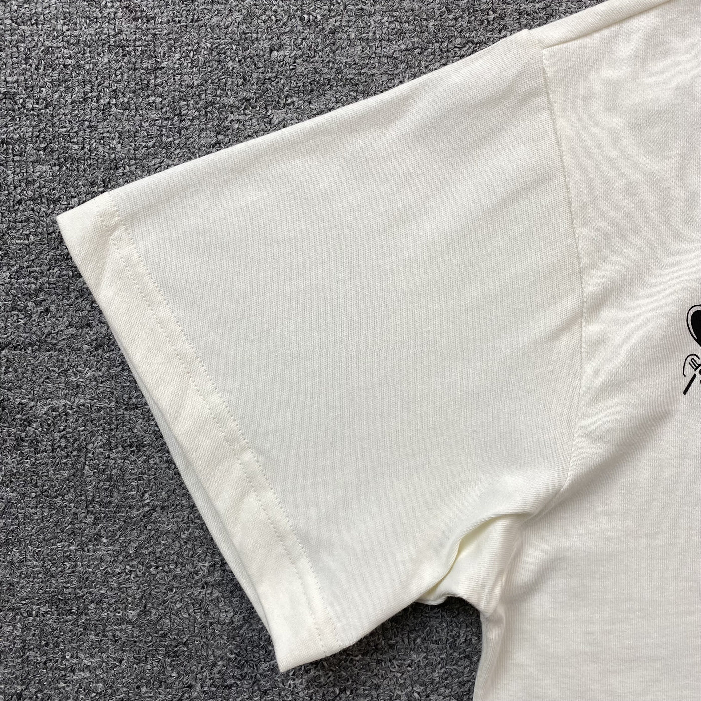 Rhude Tee