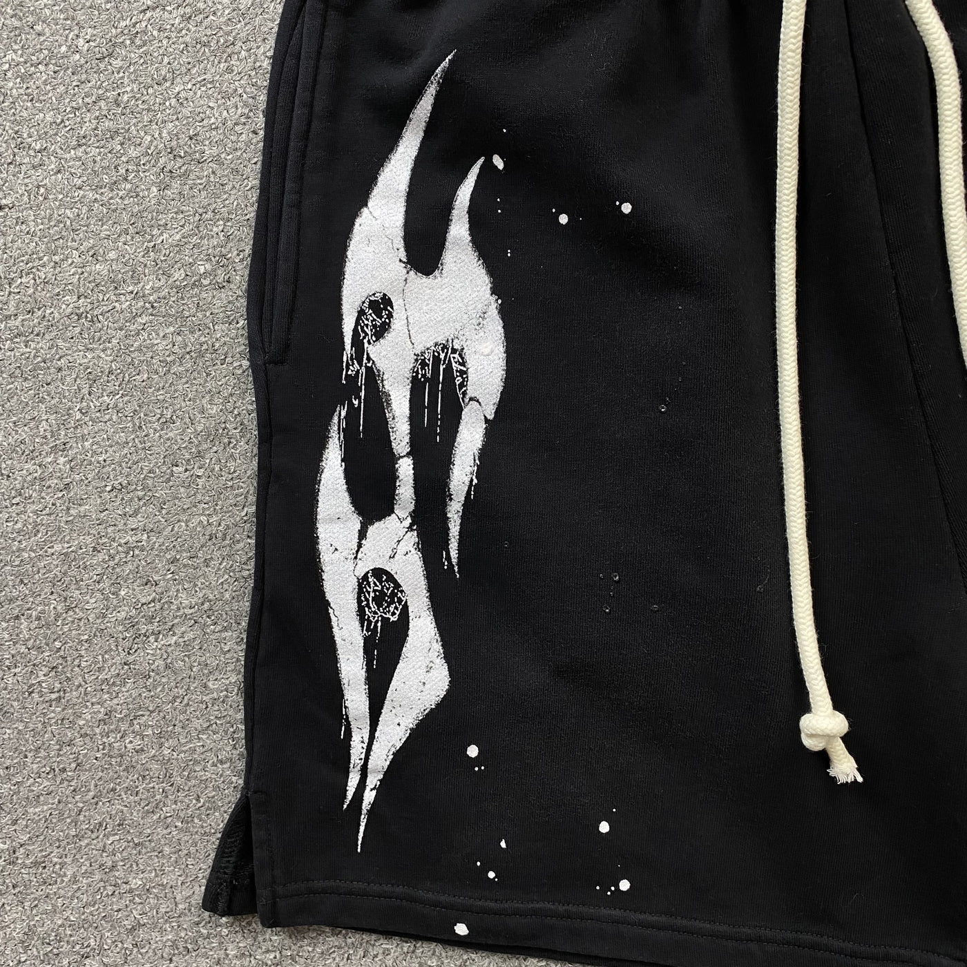 Hell Star Shorts