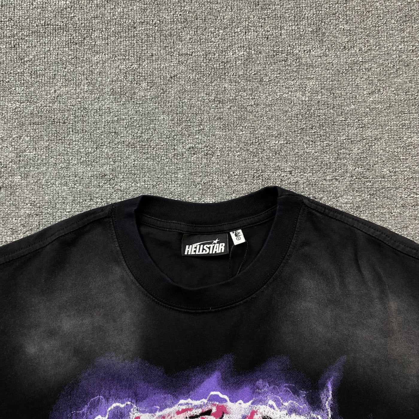 Hell Star Tee