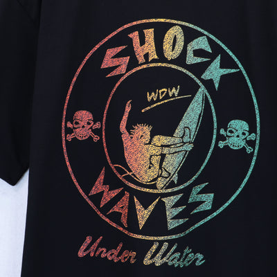 "Who Decides War" Tee