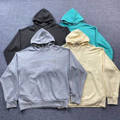 Essentials Hoodie