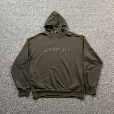 Essentials Hoodie