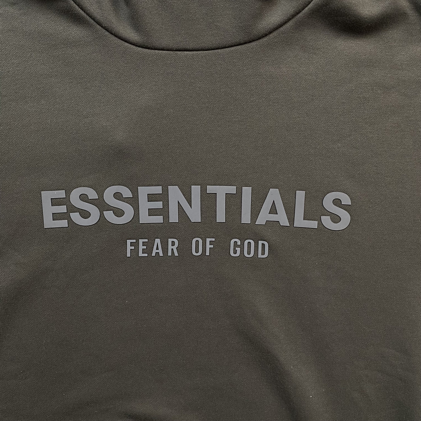 Essentials Hoodie