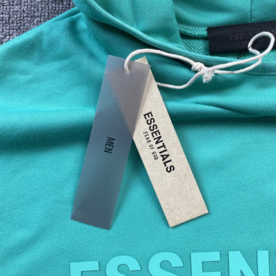 Essentials Hoodie