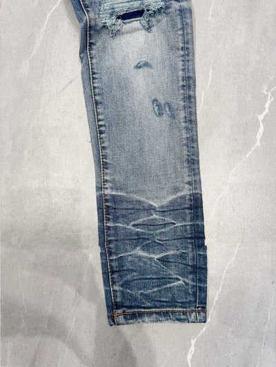 Amiri Jeans