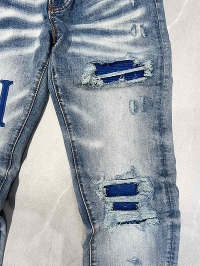 Amiri Jeans