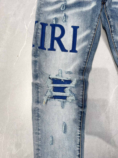 Amiri Jeans