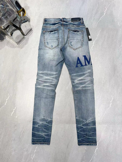 Amiri Jeans