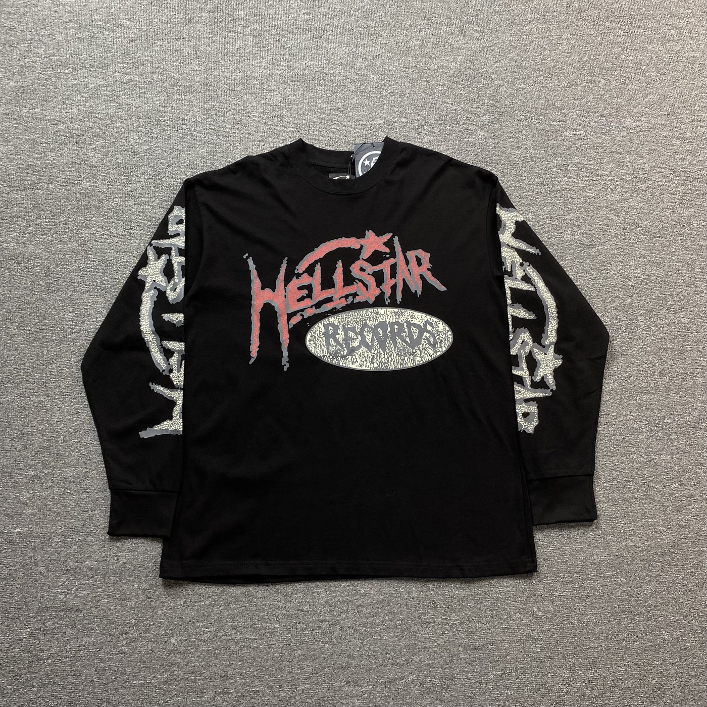 Hell Star Tee