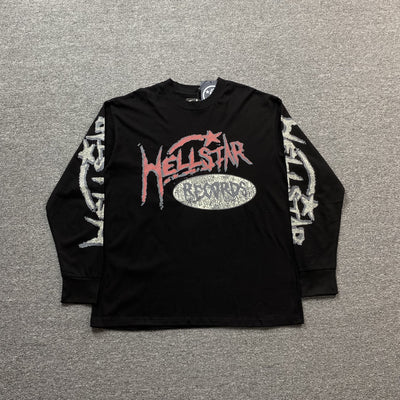 Hell Star Tee