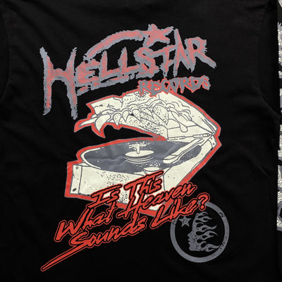 Hell Star Tee