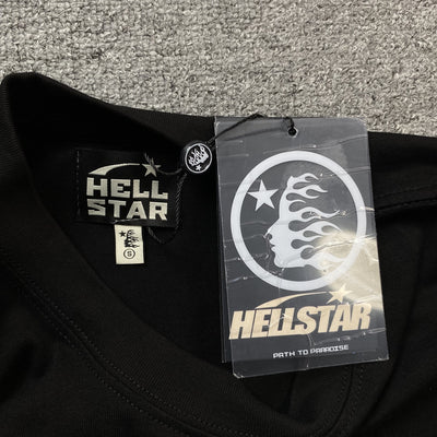 Hell Star Tee