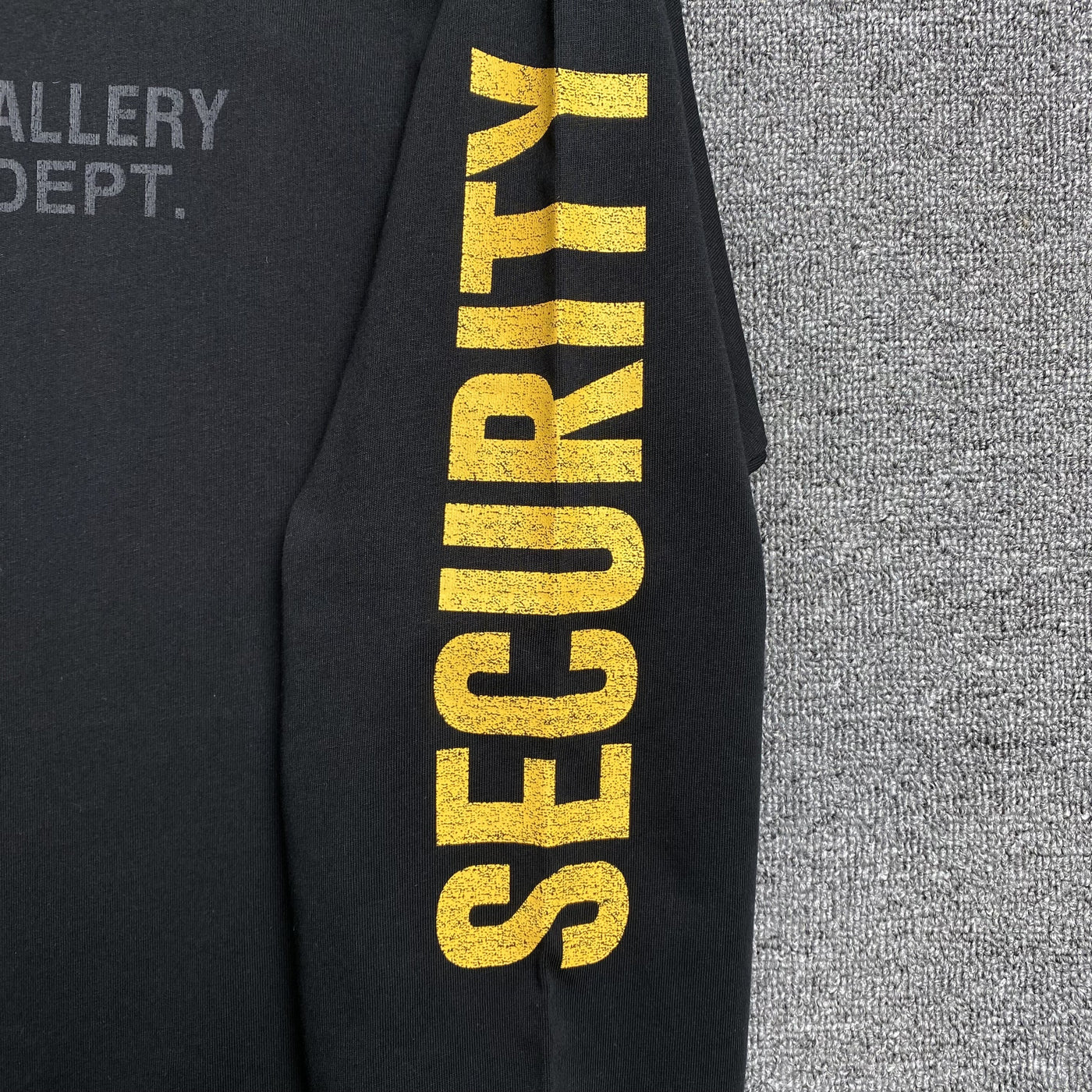 Gallery Department Tee