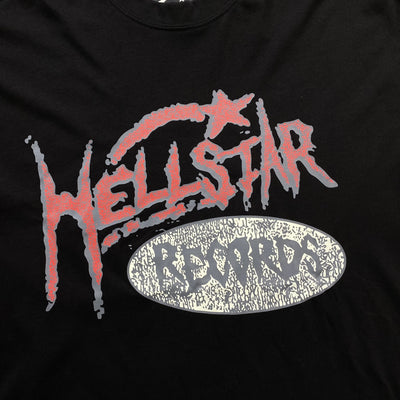 Hell Star Tee