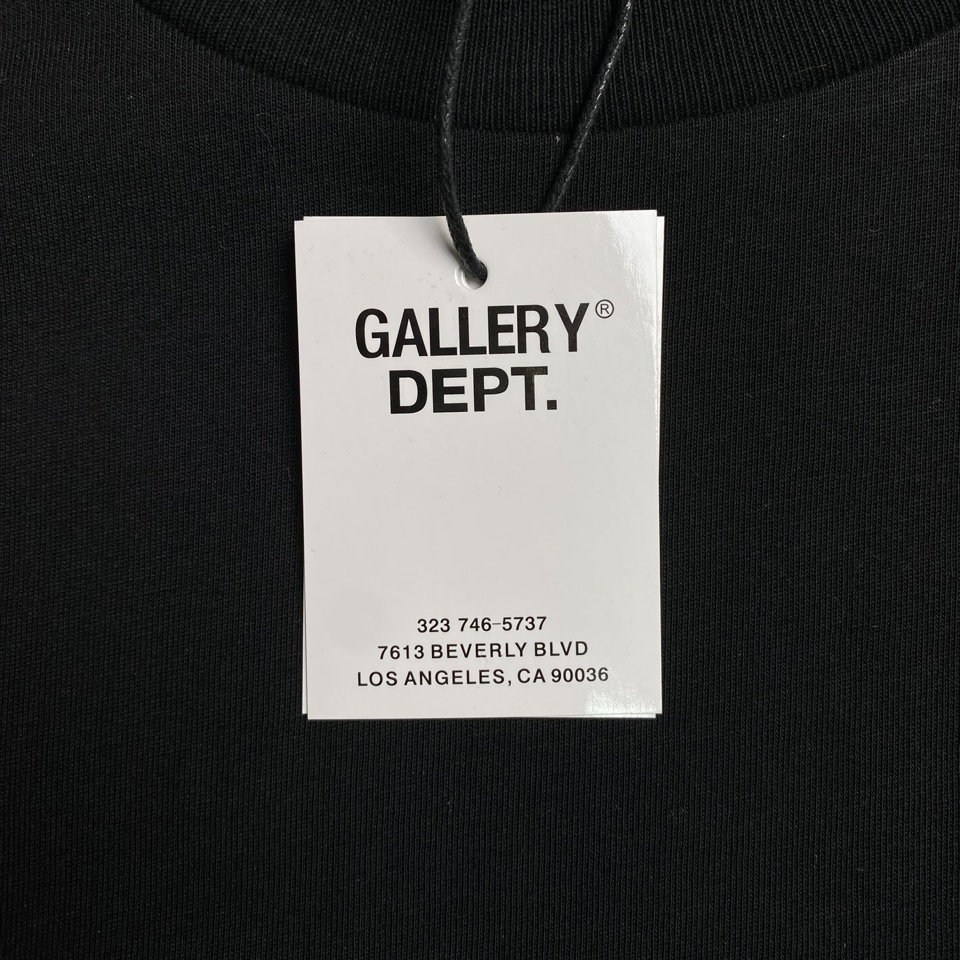 Gallery Department Tee