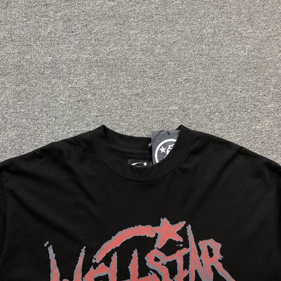 Hell Star Tee