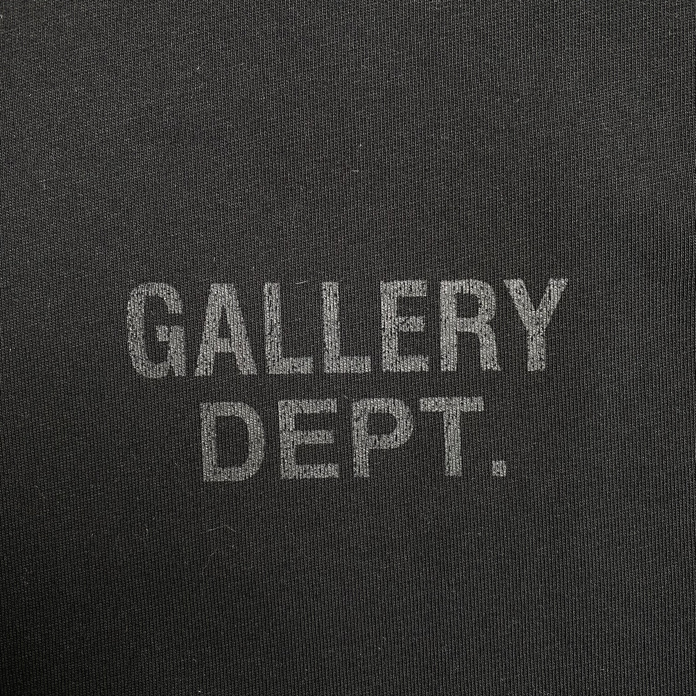 Gallery Department Tee