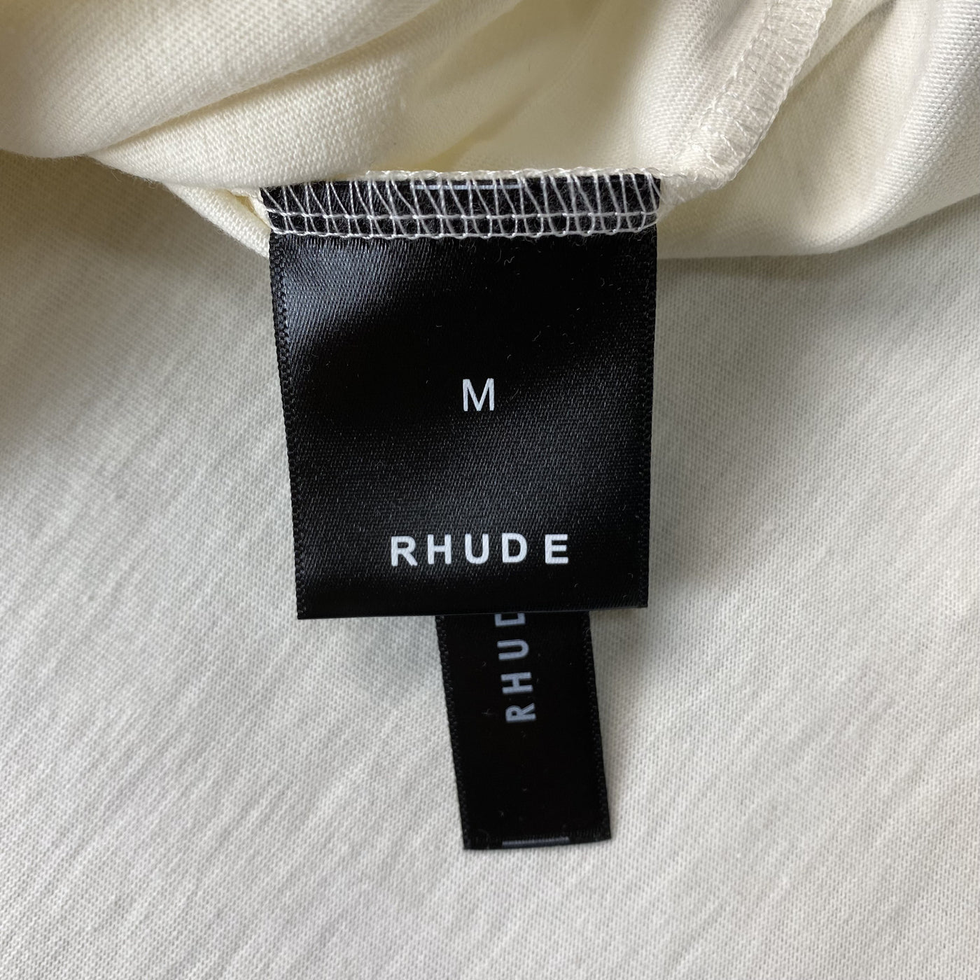 Rhude Tee