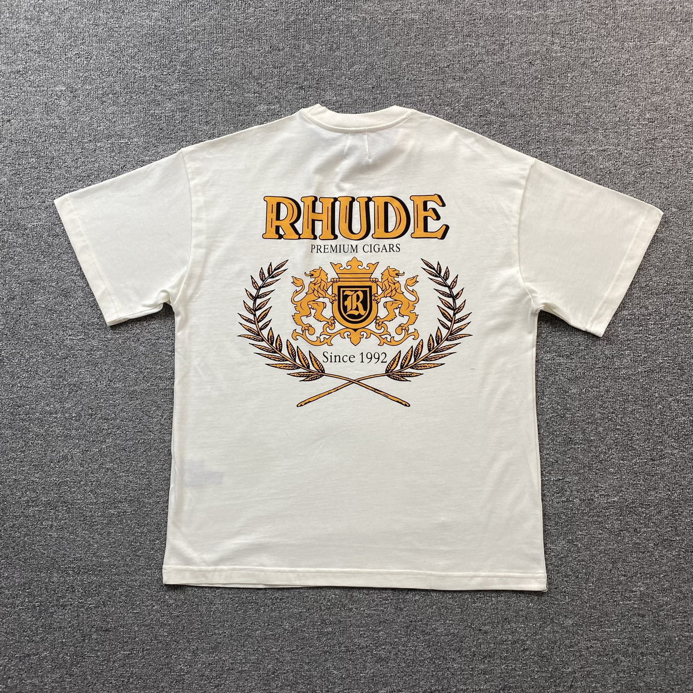 Rhude Tee