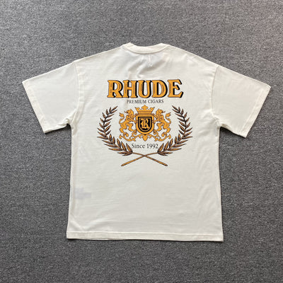 Rhude Tee