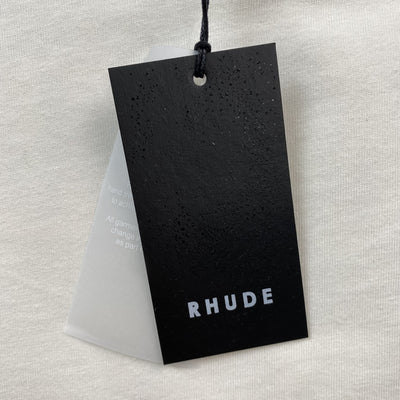 Rhude Tee