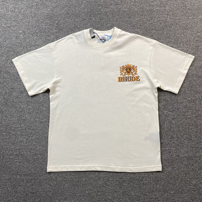 Rhude Tee