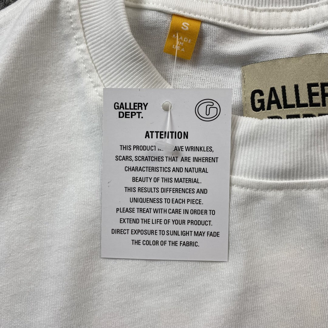 Gallery Department Tee