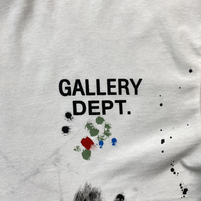 Gallery Department Tee