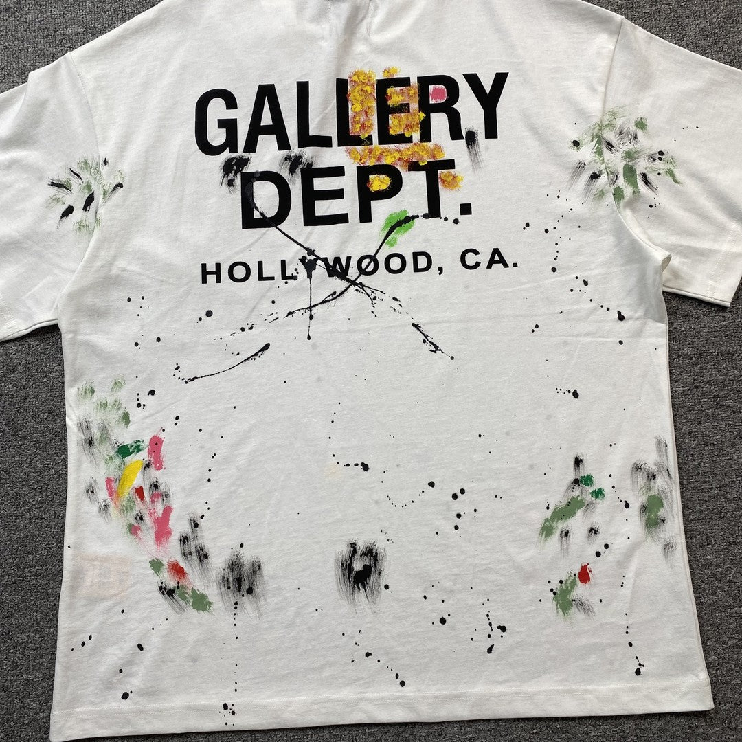 Gallery Department Tee