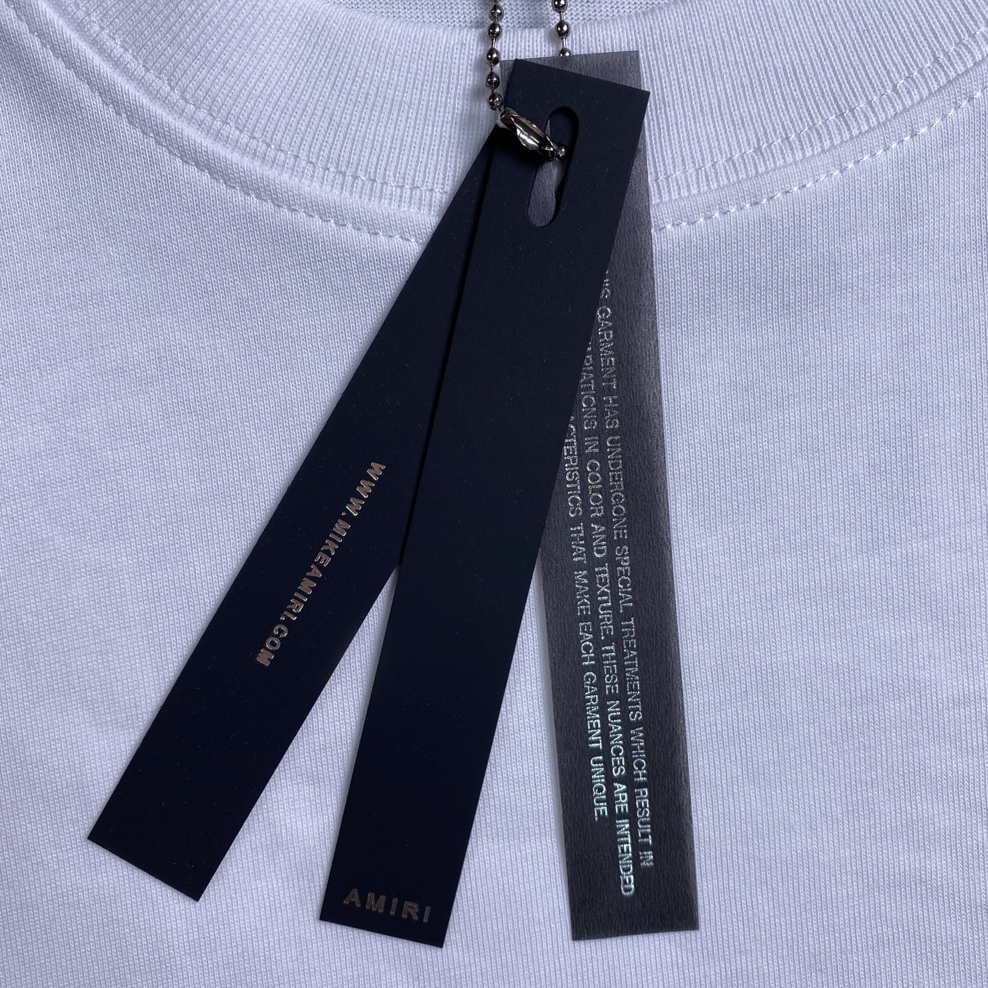 Amiri Tee