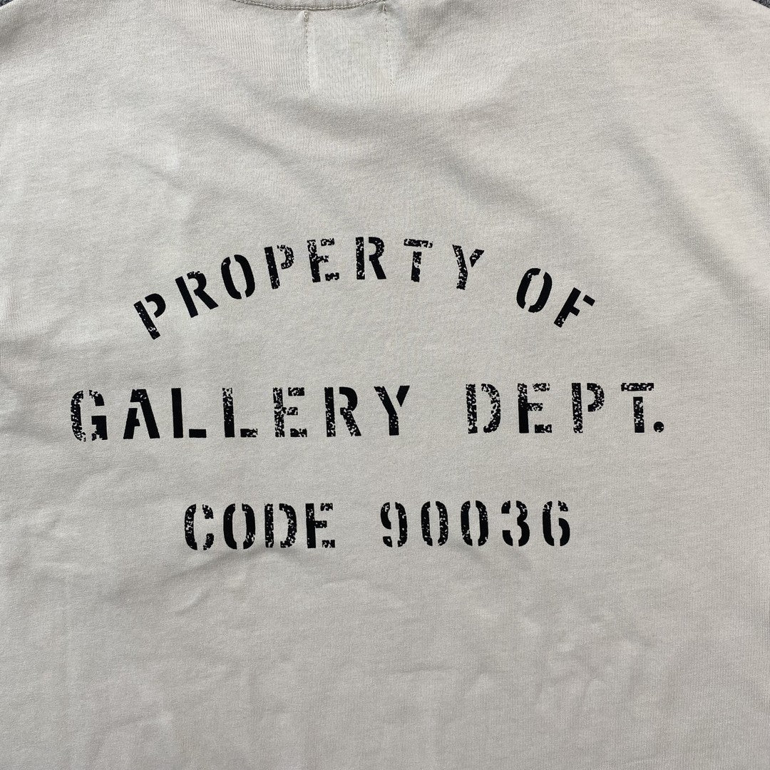 Gallery Department Tee