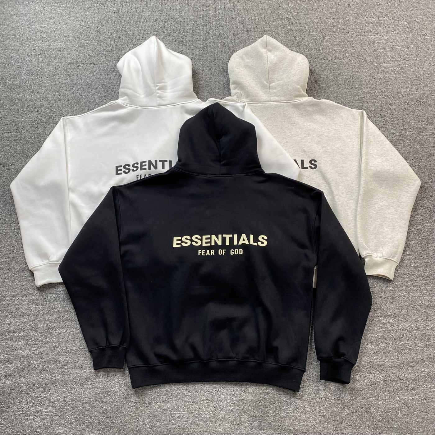 Essentials Hoodie