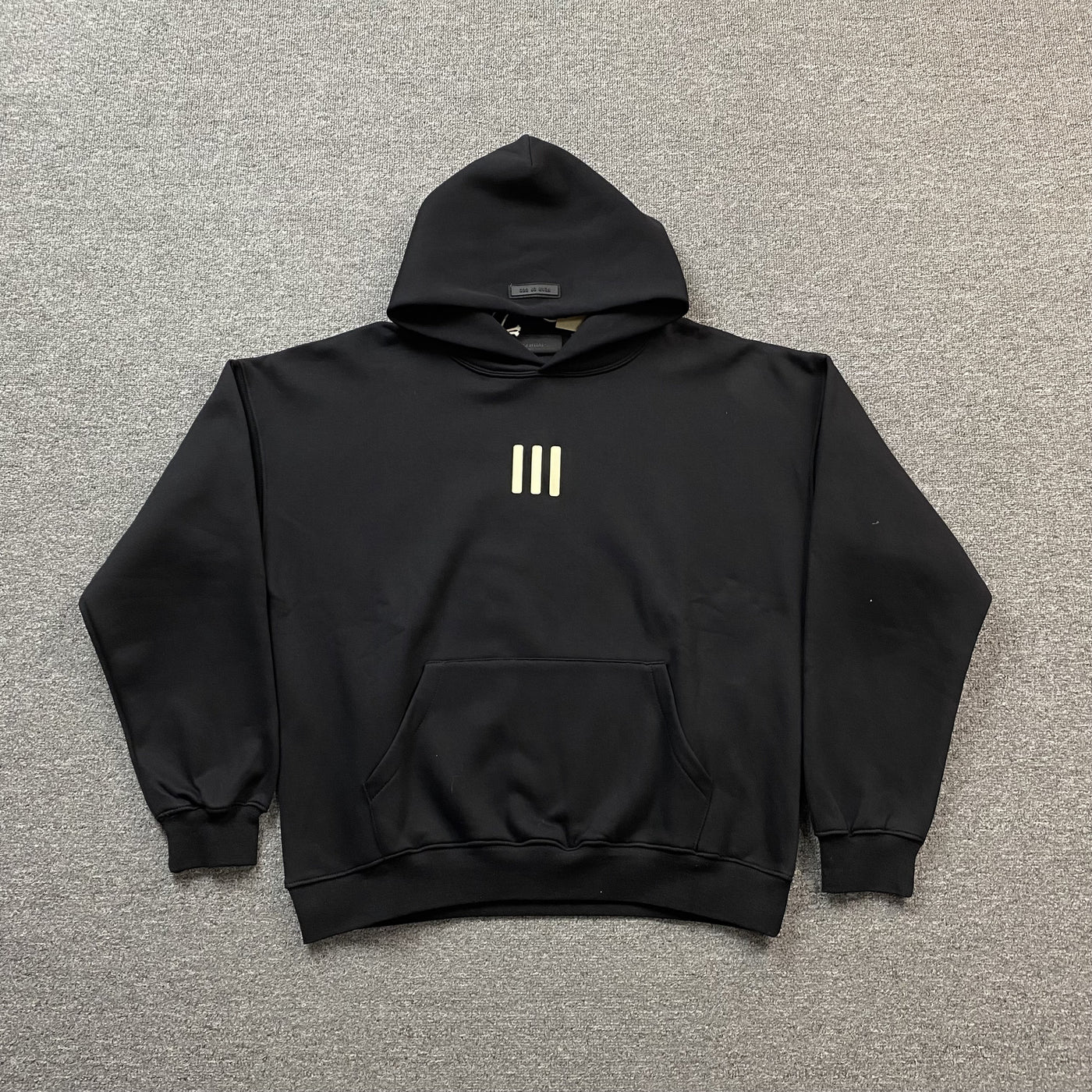 Essentials Hoodie