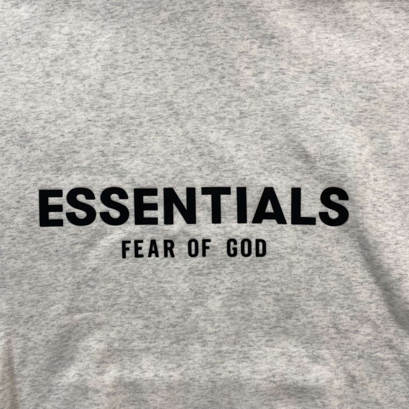 Essentials Hoodie