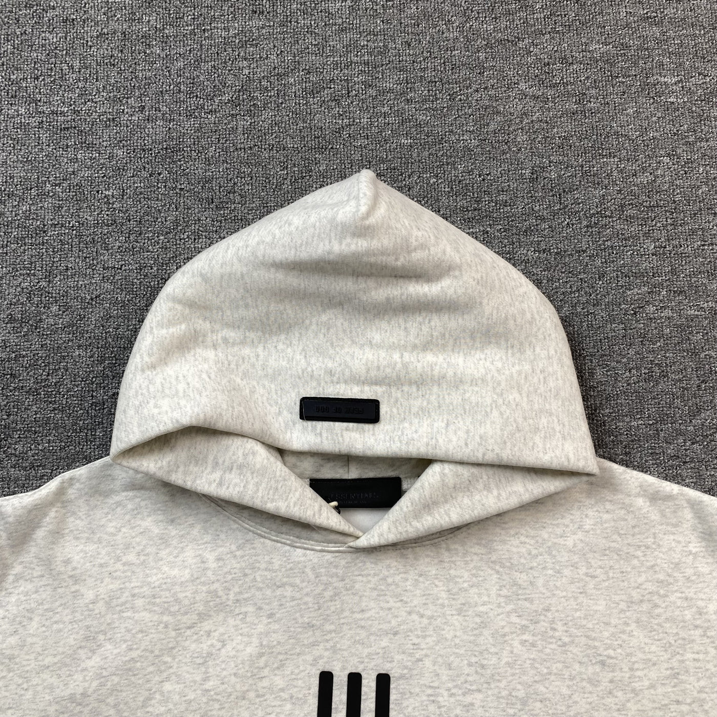 Essentials Hoodie