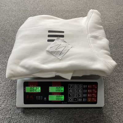 Essentials Hoodie