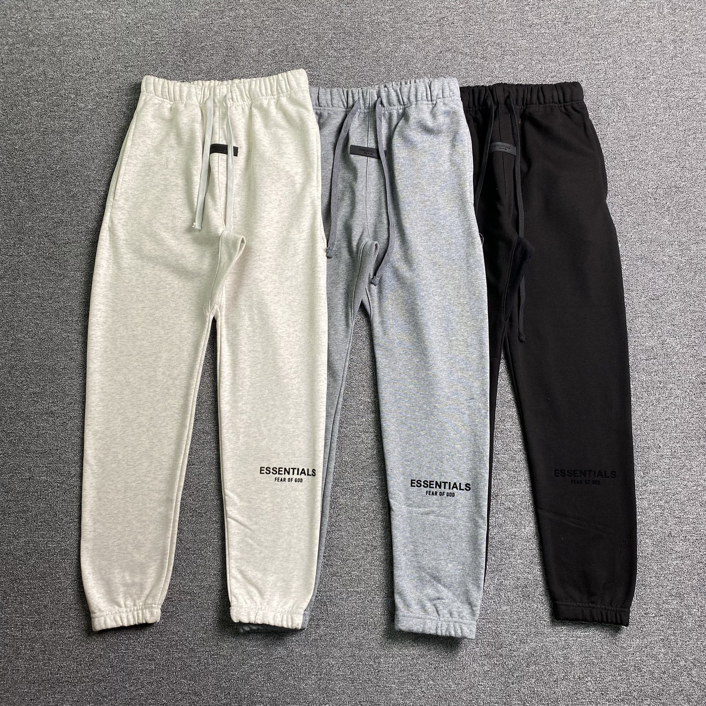 Essentials Pants